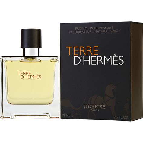 hermes terre d hermes parfum review|perfume terre d'hermès original copies.